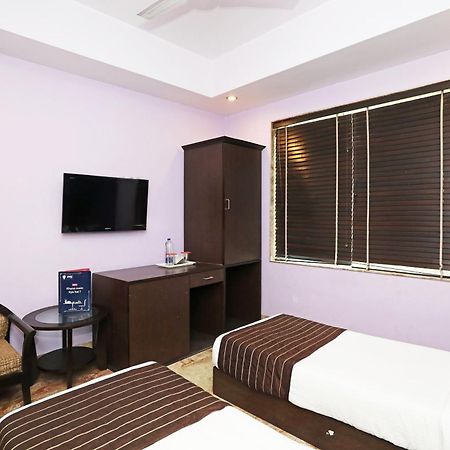 Oyo Hotel Vedas Heritage Delhi  Ngoại thất bức ảnh