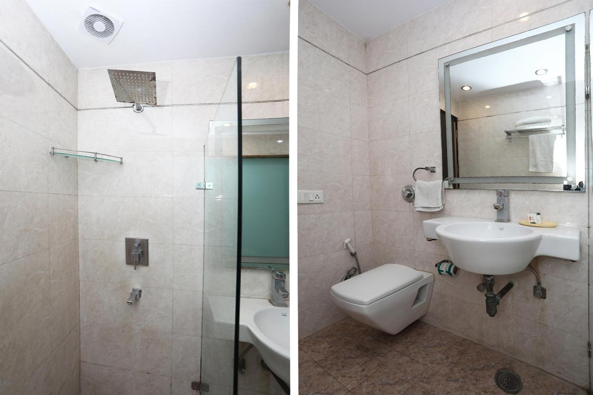 Oyo Hotel Vedas Heritage Delhi  Ngoại thất bức ảnh